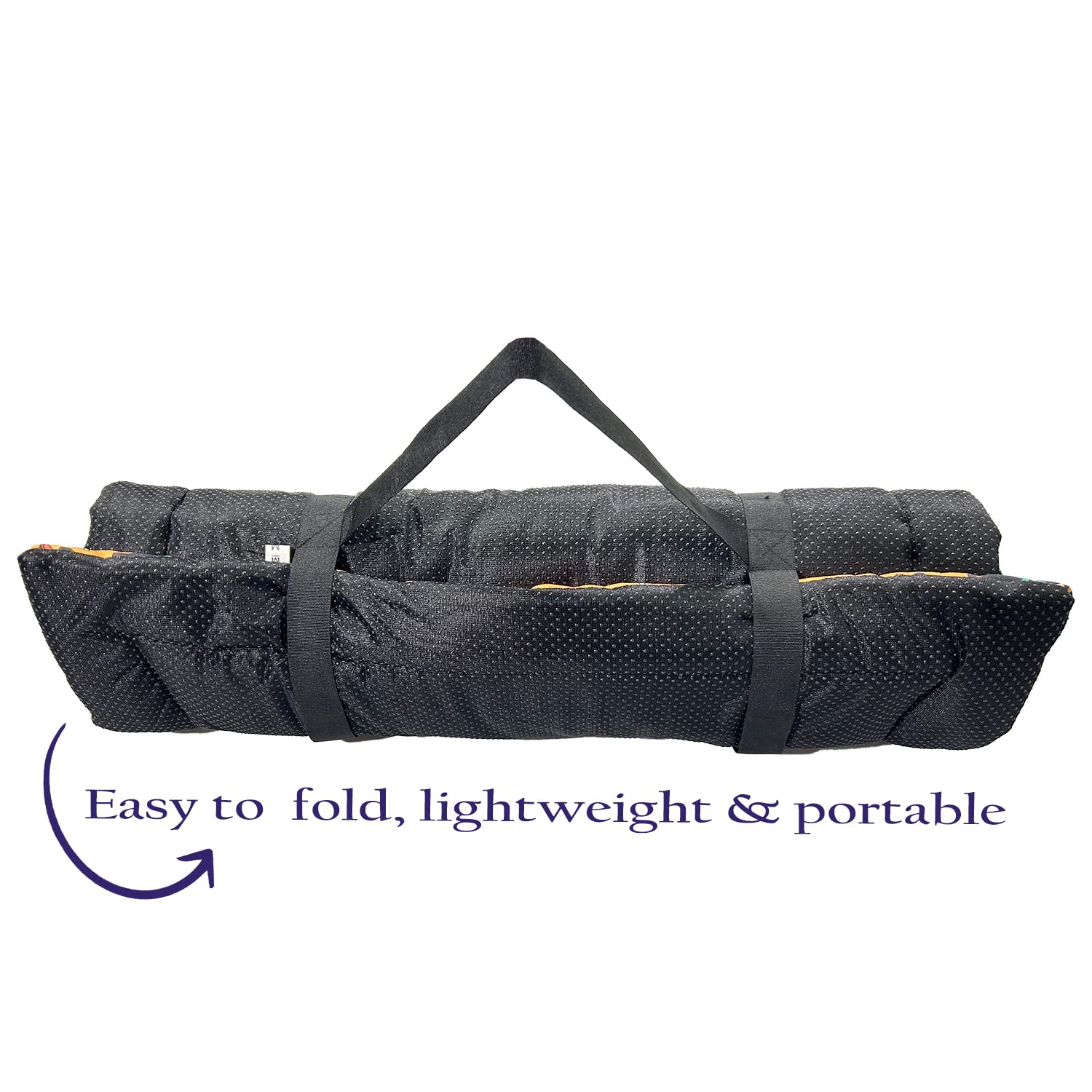 سرير كلاب او قطط بلون قرفة مقاس 45.72 سم مع مسند طاولة من ميد ويست هومز فور بيتس | سلالات مثالية للكلاب مقاس XS ويناسب قفص الكلاب مقاس 55.88 سم | سهل الصيانة والغسل والتجفيف في الغسالة