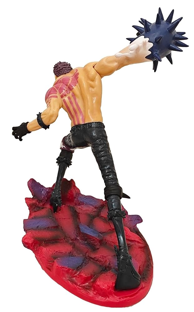 ルフィ　カタクリ　フィギュア 71RkOi28qvL._UF894,1000_QL80_.jpg