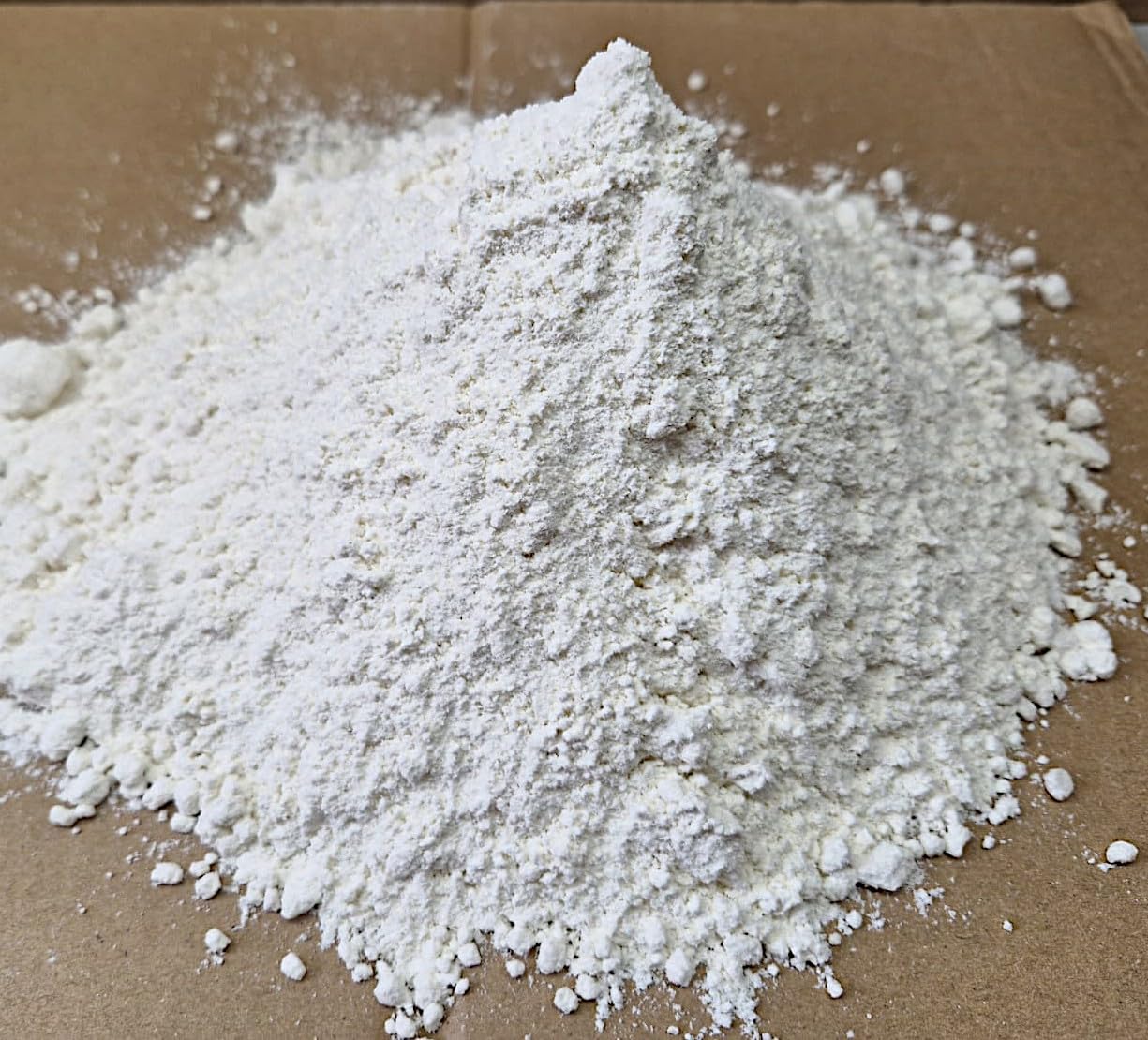 Dinkelmehl 25kg Typ 630 von Rätze-Mühle aus 100% regionalen, naturbelassenem Dinkel in bester Qualität