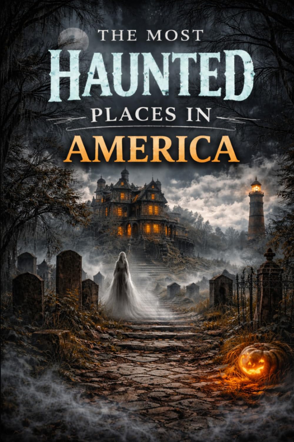 The Most Haunted Places in America
