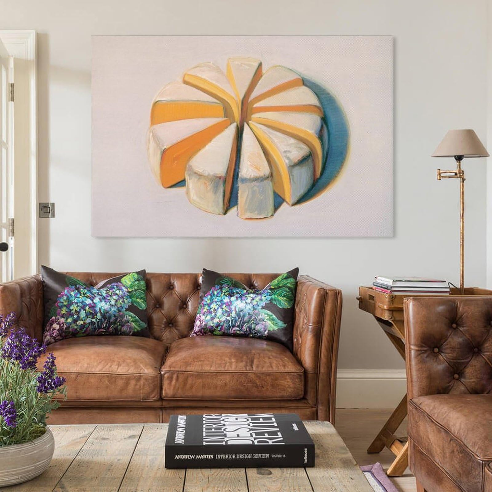 Amazon.co.jp: Wayne Thiebaudウェイン・ティーボーポップアート新現実