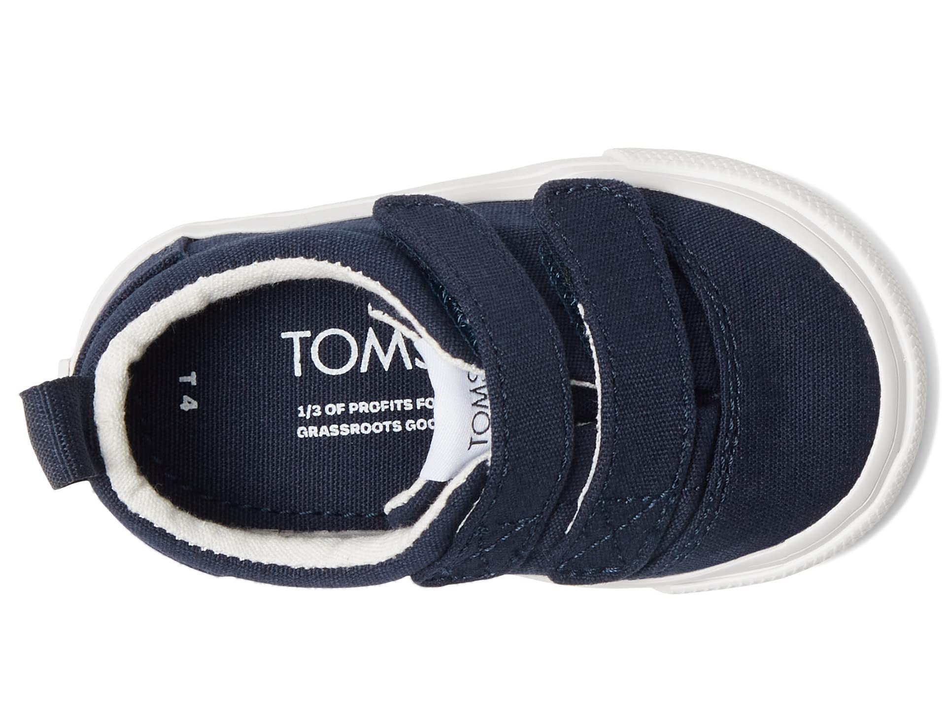 TOMS Fenix Double Strap Scarpe da ginnasticaBambini e Ragazzi