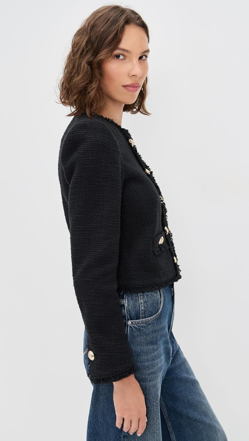 Cinq à Sept Women's Christie Jacket - Image 5