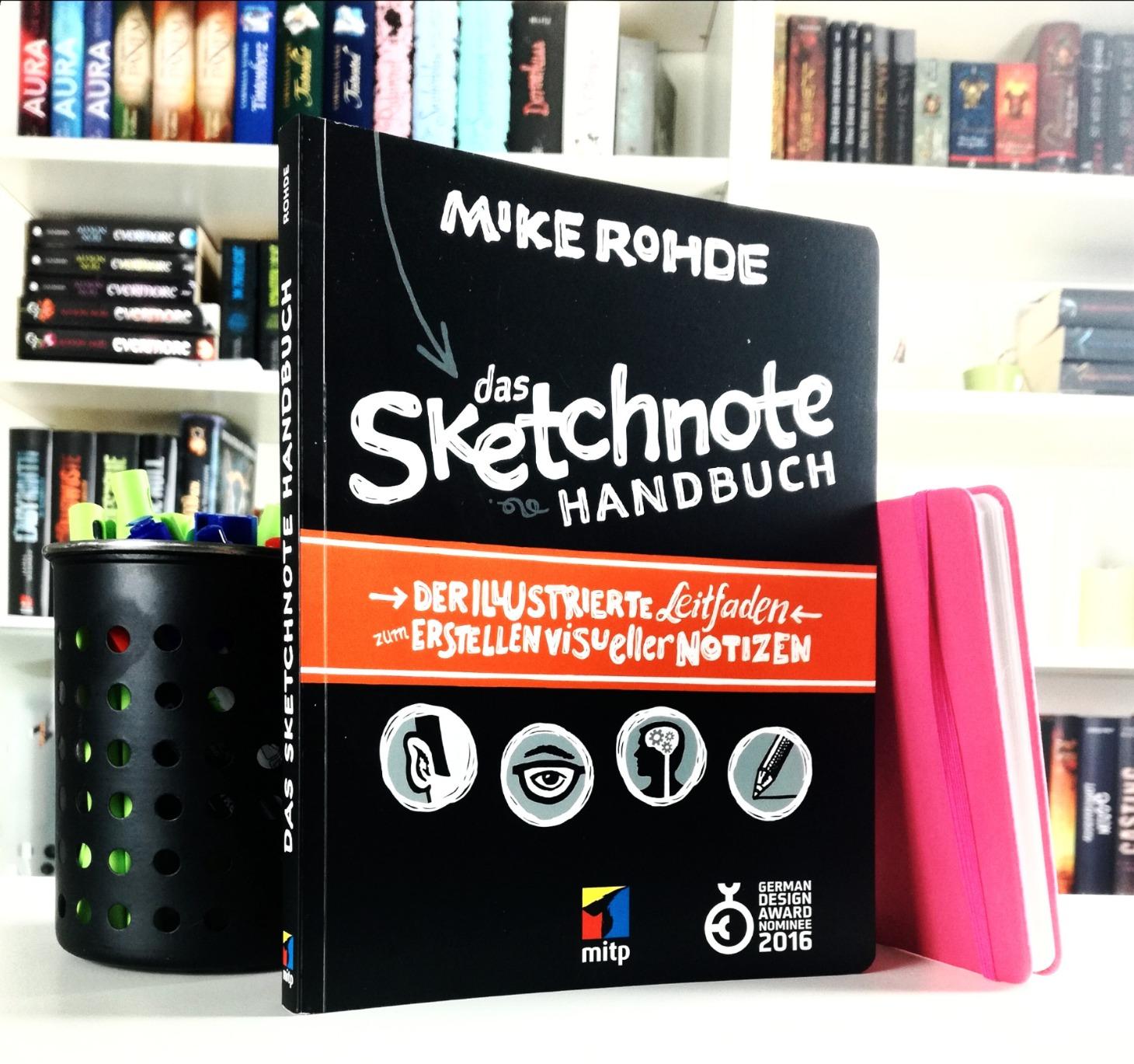 Ein kreatives Handbuch mit tollen Tipps und Anleitungen