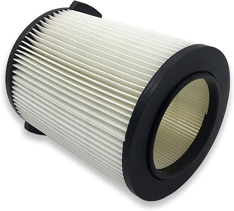 PUREBURG VF4000 Replacement Vac Filter 