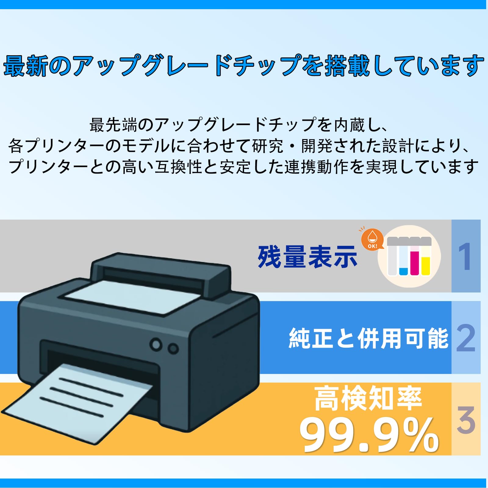 Amazon.co.jp: 【Amazon.co.jp限定】 OKI用 TC-C4A2 互換トナー 4色