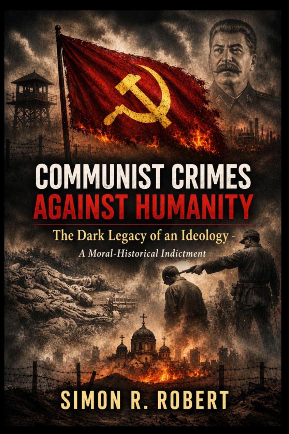 Communist Crimes Against Humanity: The Dark Legacy of an Ideology- A Moral-Historical Indictment