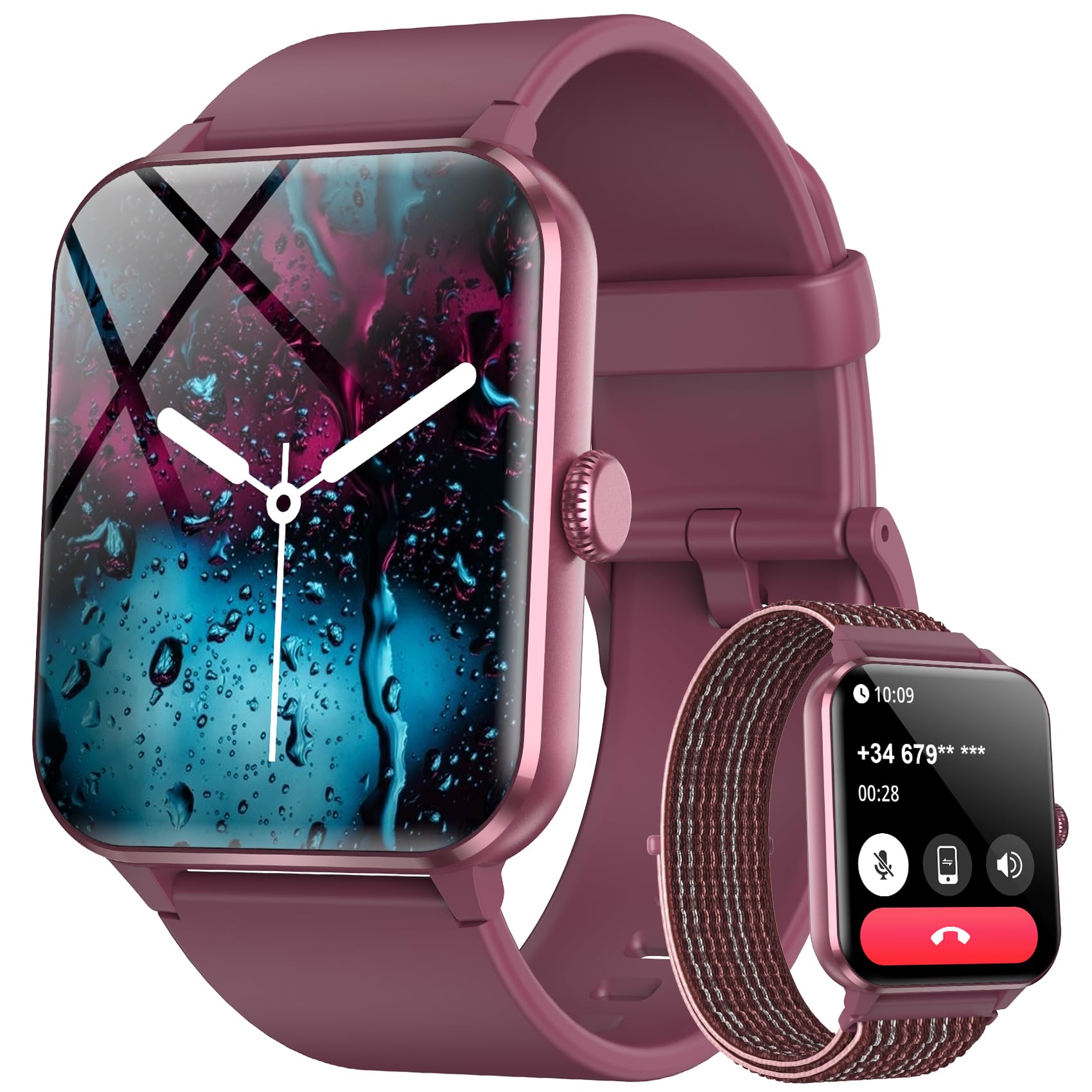 Blackview Fitness Tracker (R50Pro)