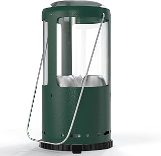 Outdoor Candle Lantern Holder for Real Candles (Candles Not Included) - ...