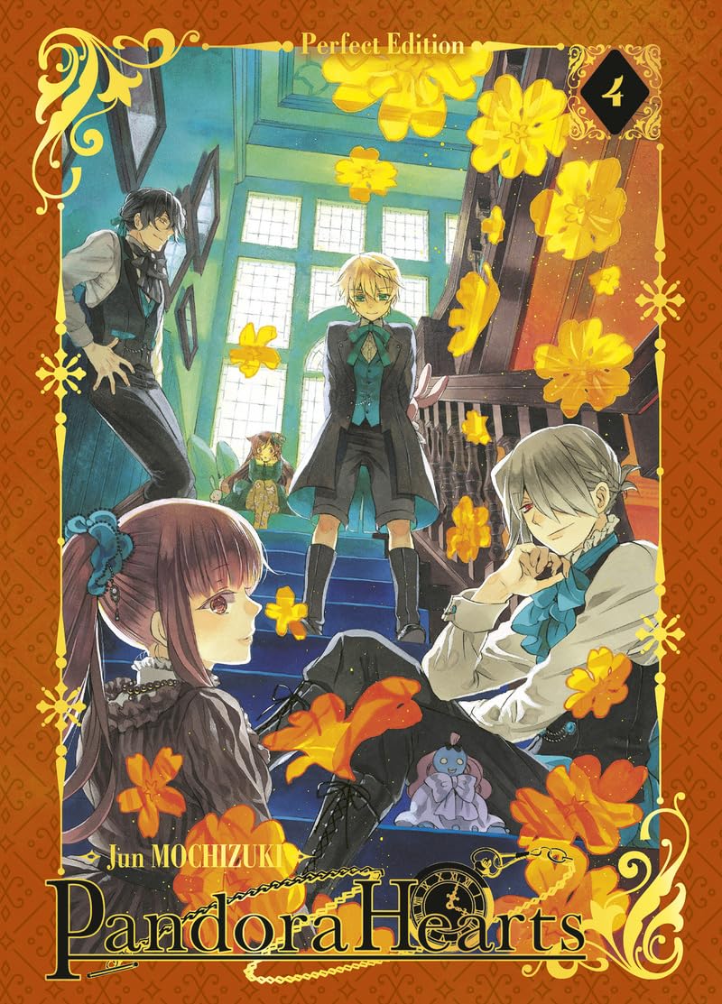 PandoraHearts Perfect Edition T04 (4)