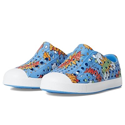 Native Shoes Kids Jefferson Print (Toddler) Kid