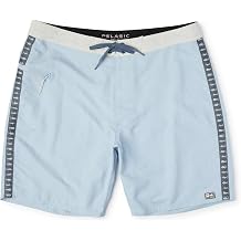 PELAGIC Stringer Boardshorts 18"