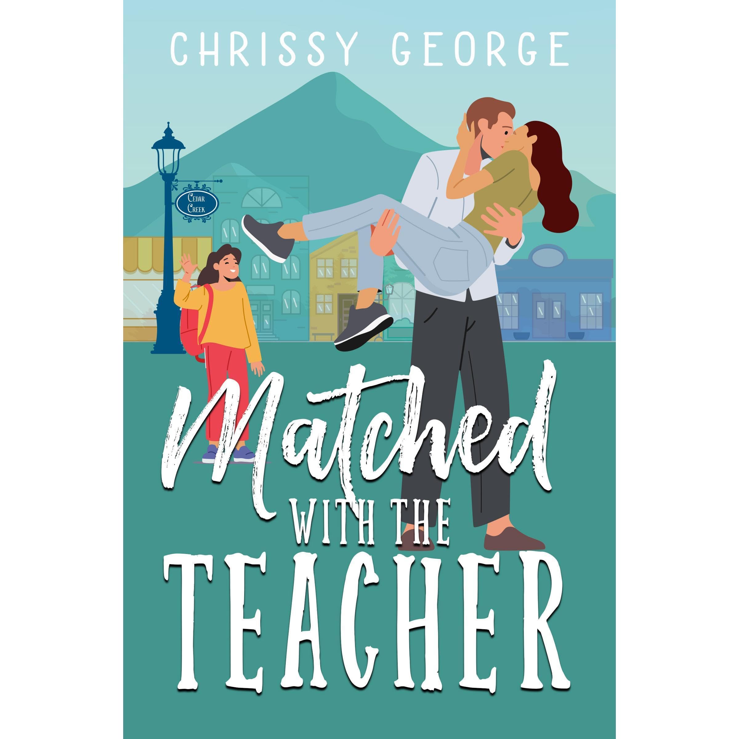 Matched with the Teacher