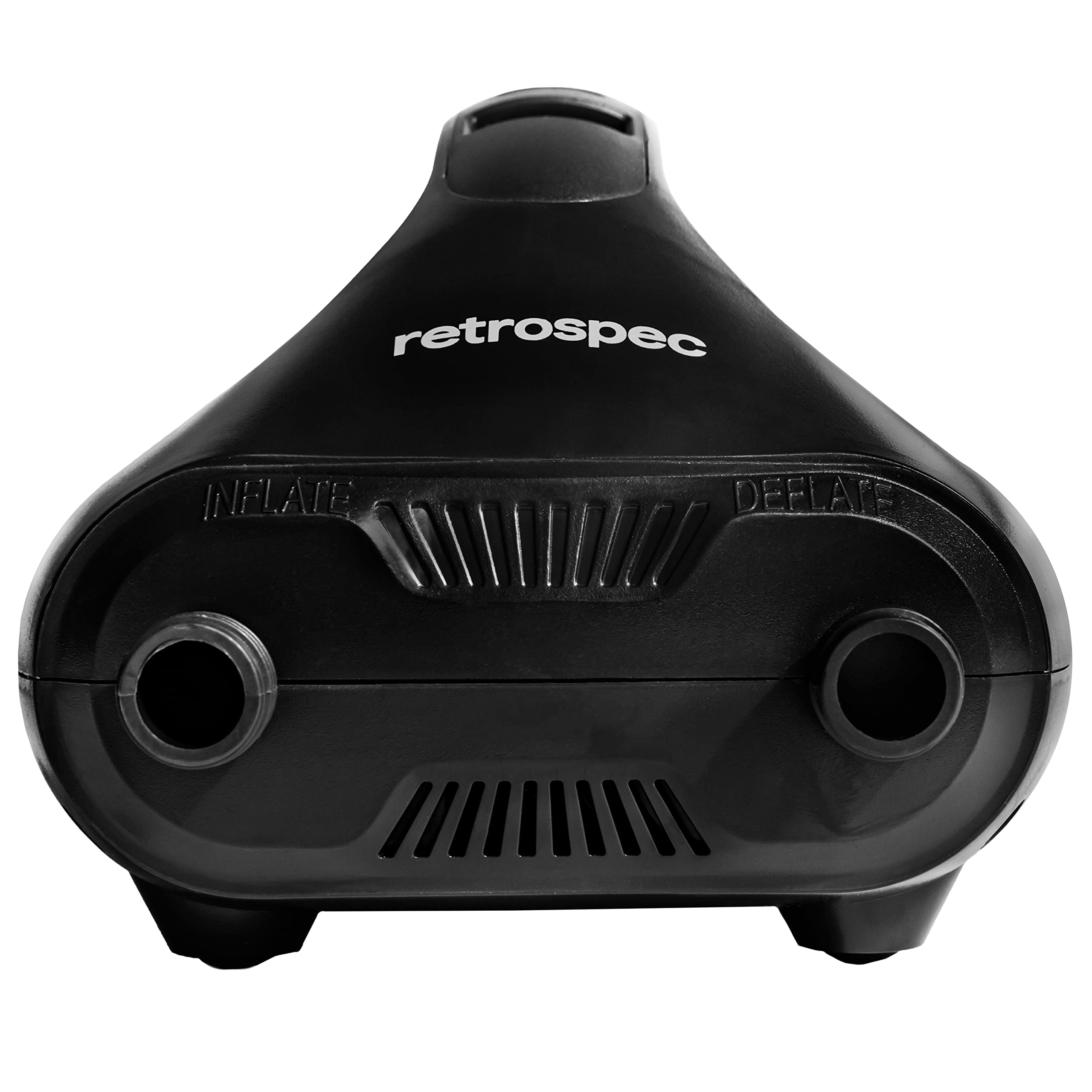 Amazon.com : Retrospec Electric SUP Pump with LCD Screen - Dual