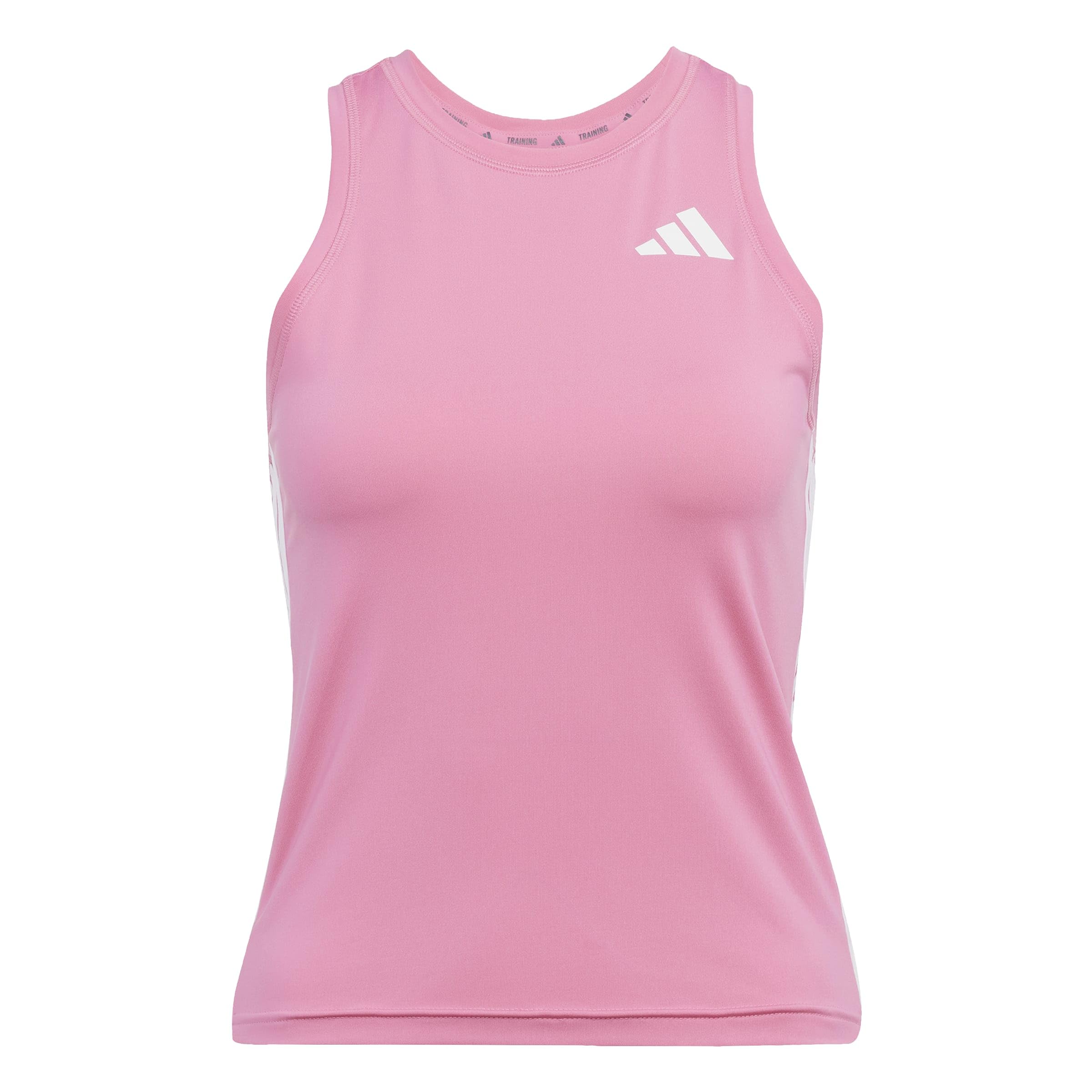 adidas Femme Train Essentials 3-Stripes Workout Tank