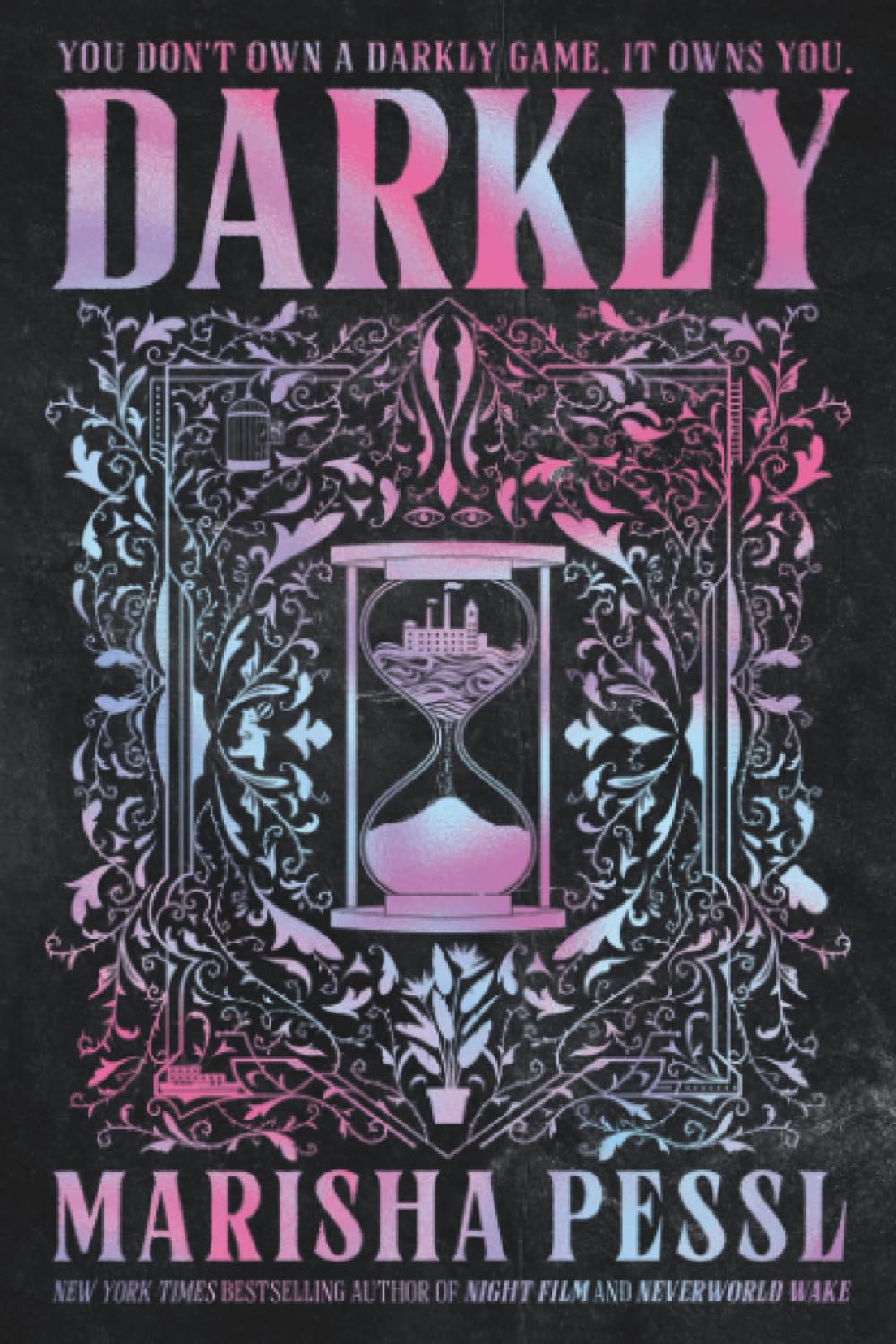 Darkly