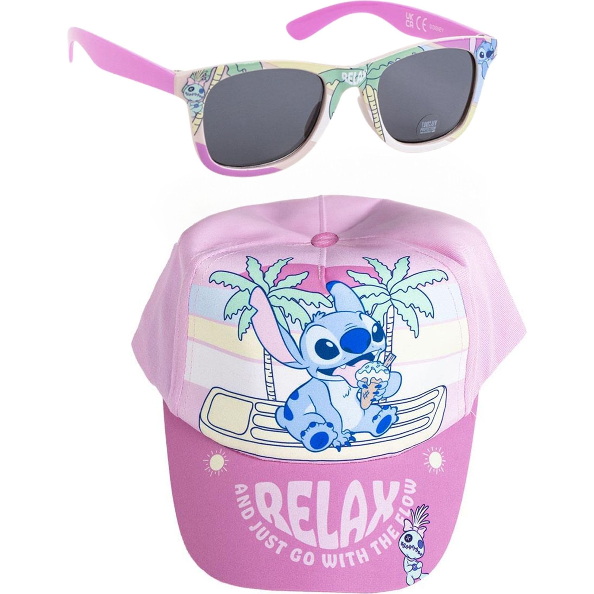 CERDÁ LIFE'S LITTLE MOMENTS Cappellino da Baseball Unisex-Adulto