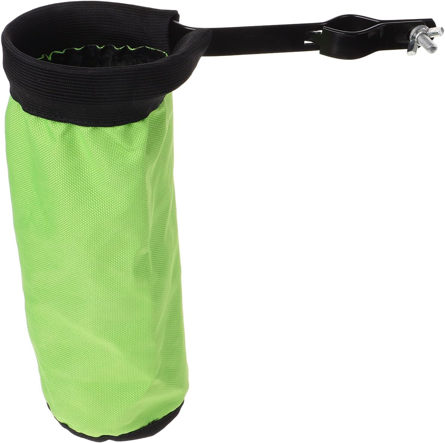 Green Drumstick Bag Drumstick Sleeve Pouch for Drum Set Percussion Hardware Storage Case