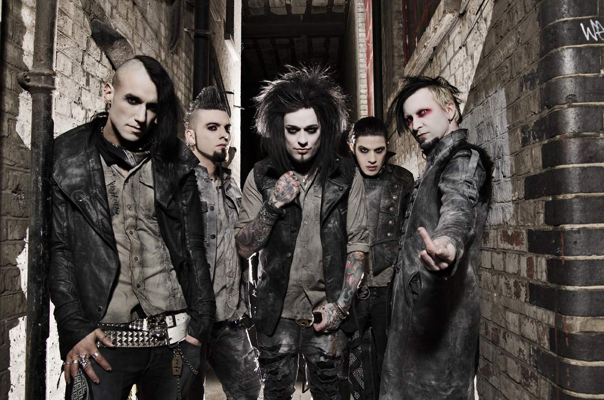 The Defiled