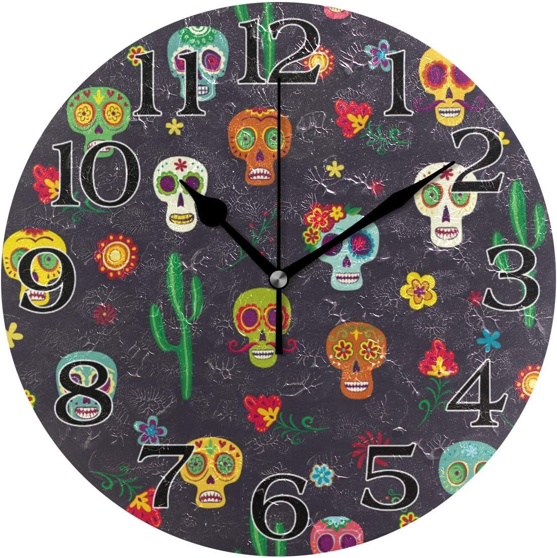 movimento dell'orologio per l'orologio di 8 pollici di diametro