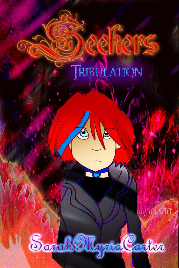 Seekers Tribulation      Kindle Edition