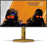 Monitor Gamer AOC AGON CS2 25" 310Hz 0.3ms HDR400 IPS Base Ajustável CS25G