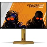 Monitor Gamer AOC AGON CS2 25" 310Hz 0.3ms HDR400 IPS Base Ajustável CS25G — imagem 1
