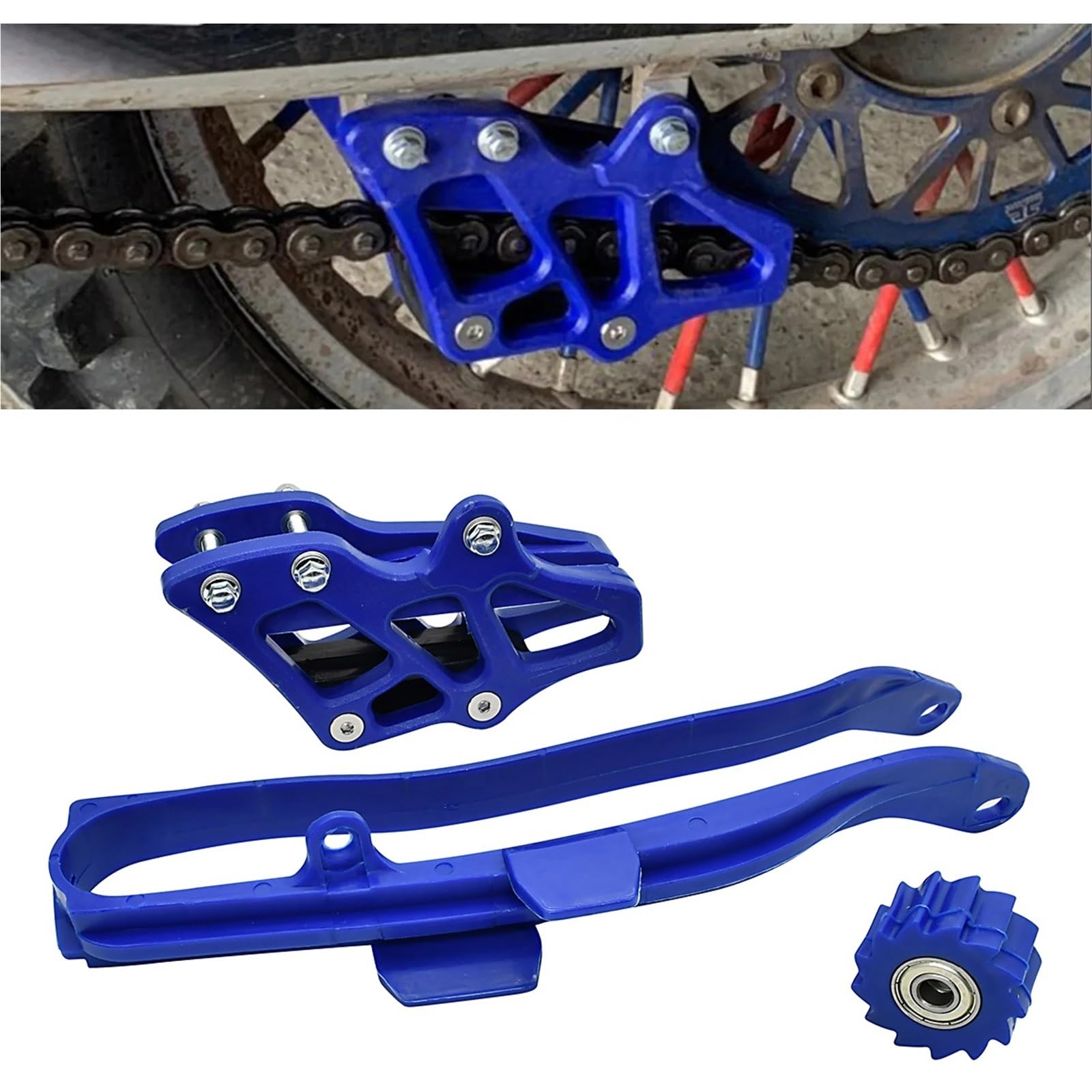 Dla Yamaha YZ250F YZ450F YZ125