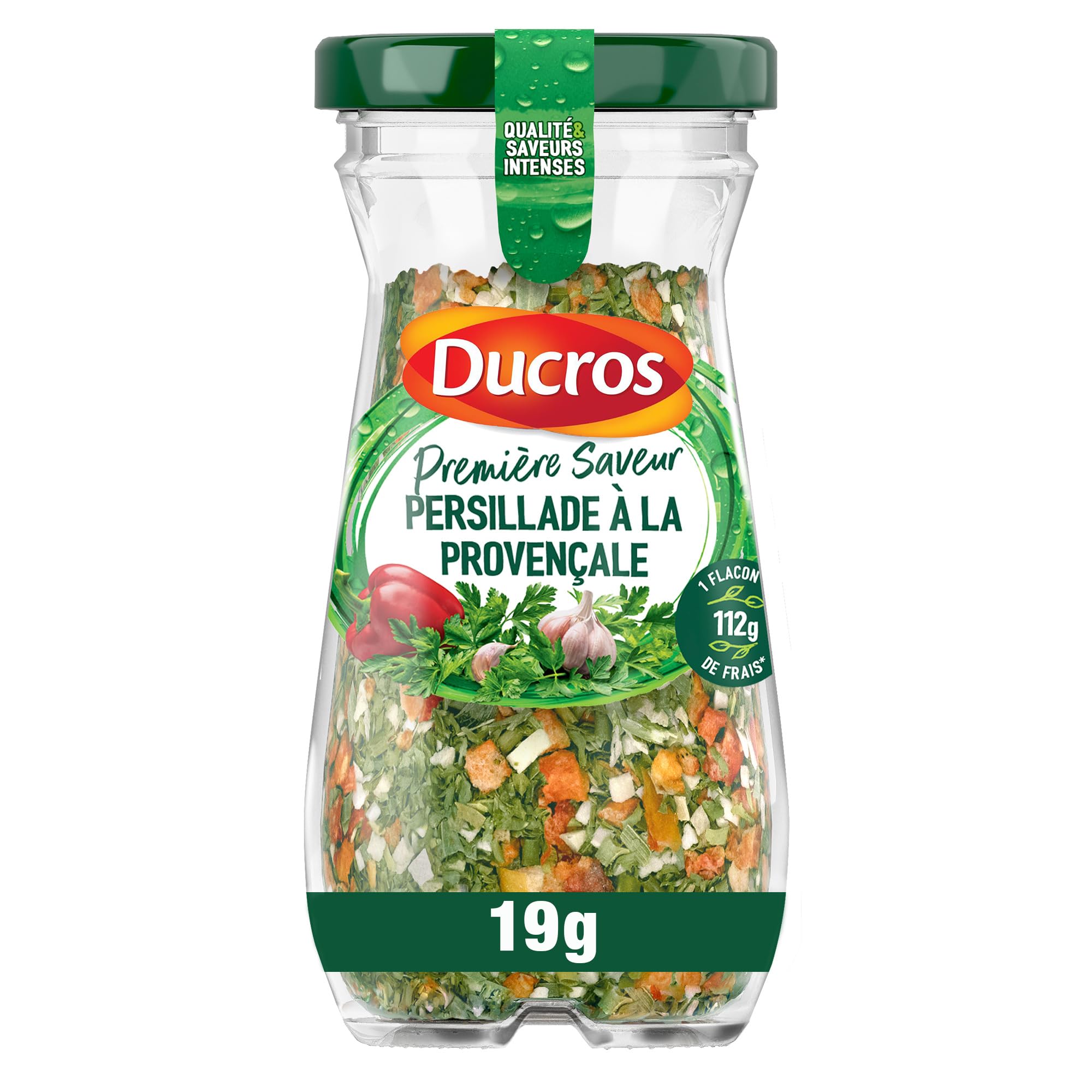 DUCROS - Perejil Provençale 19 g