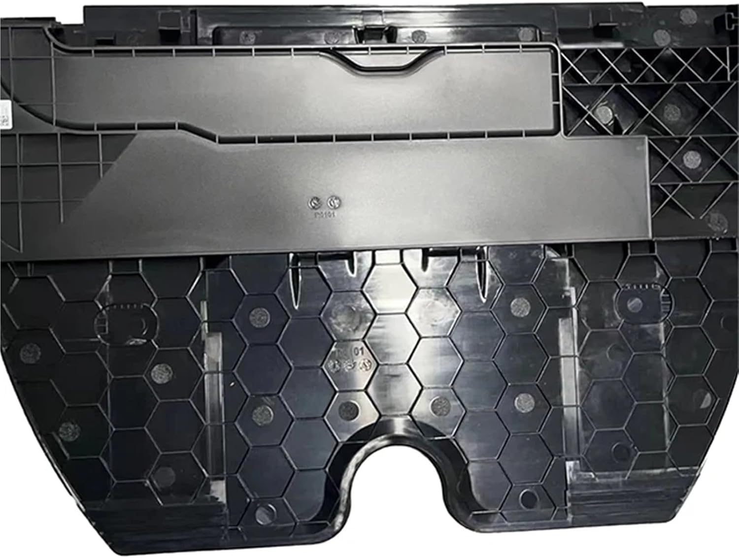 Auto-Empty Dock Accessory Replacement, Compatible for Roborock S8 Pro Ultra Ramp Plate, Robotic Vacuum Cleaner Spare Parts