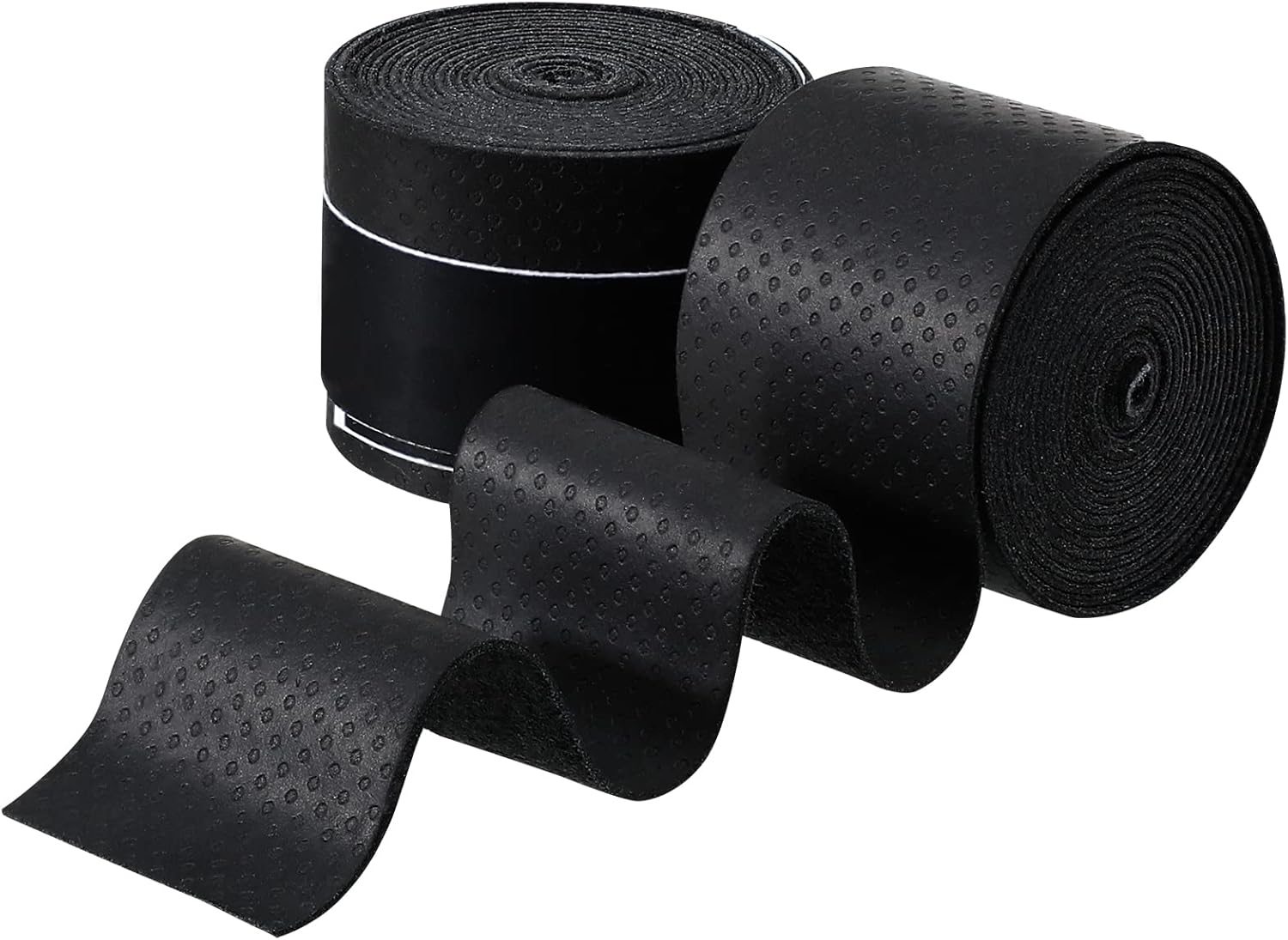 2 Rolls Archery Absorb Sweat Band Sweat Absorbent Archery