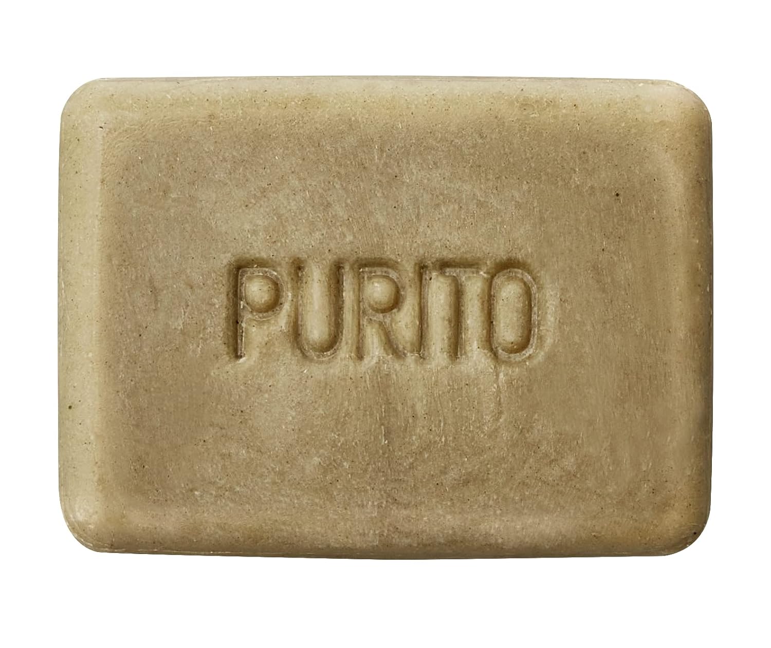 PURITO Re:lief Cleansing Bar 100g vegan & cruelty-free, safe ingredients, skin moisture, gentle formula, refresh : Beauty & Personal Care