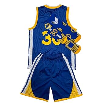 Boys Jersey Adidas NBA SHORTS SET CHICAGO BULLS GASOL CHILDRENS