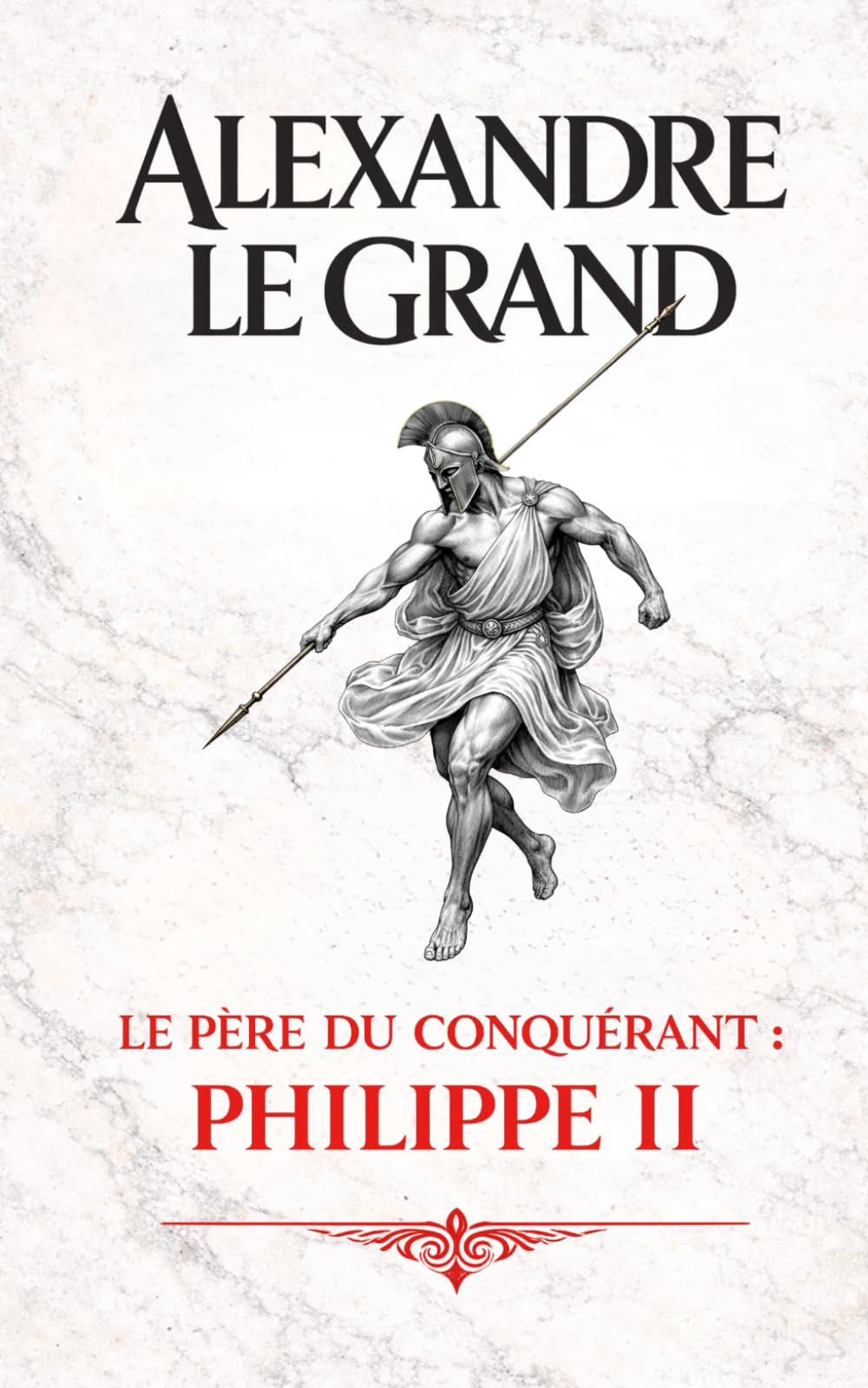 Alexandre le Grand: Le père du conquérant : Philippe II
