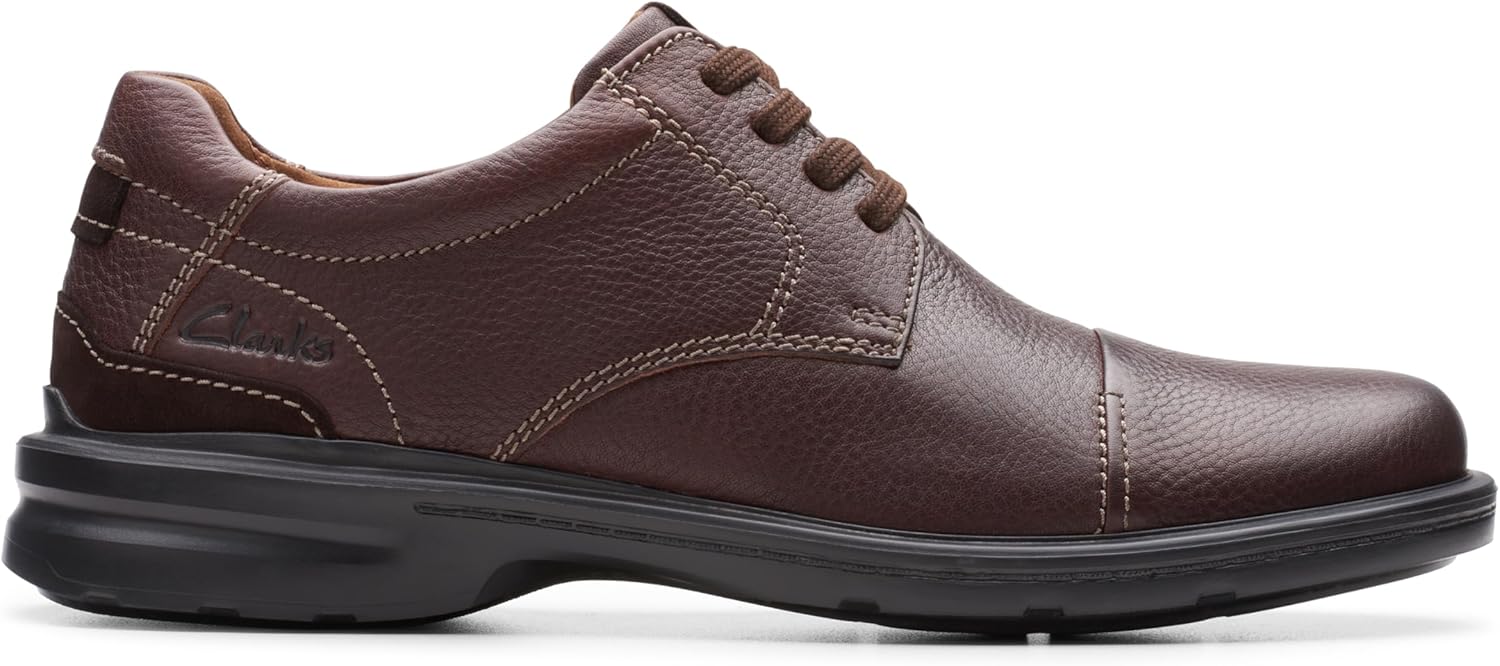 Clarks Mens Gessler Cap - Image 2