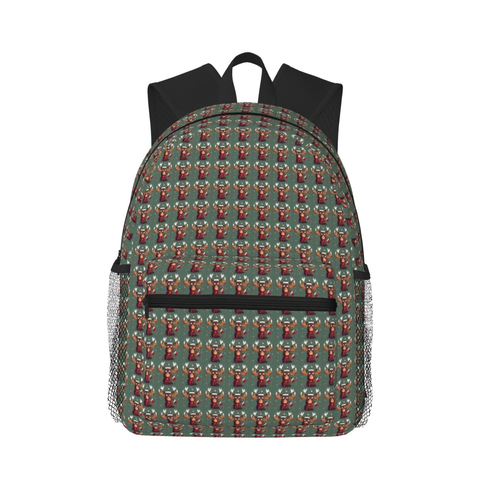 Sac à dos élan léger pour soulager votre dos au quotidien - 7