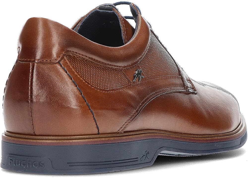 Fluchos Zapatos Tristan F1857