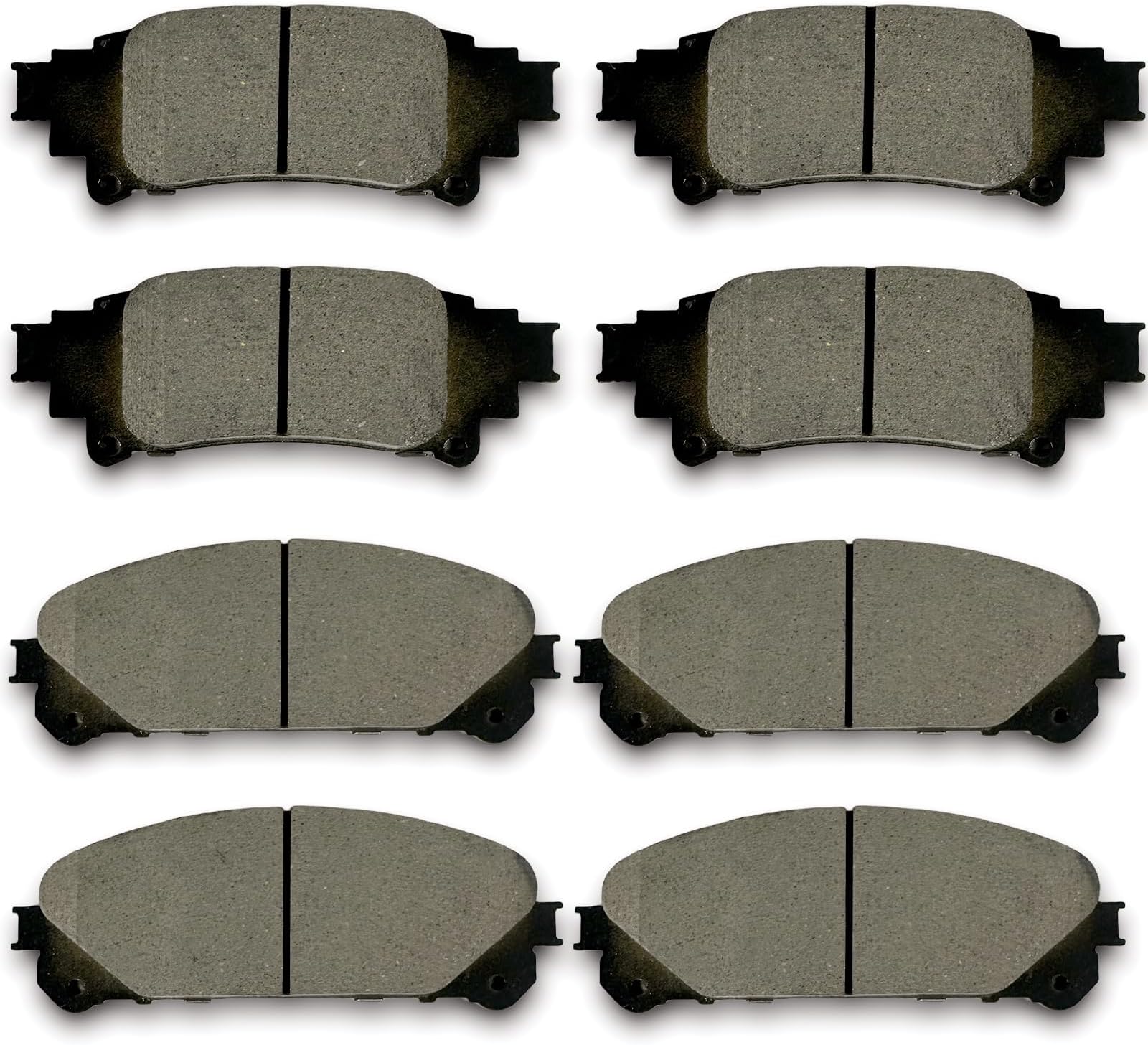 Lexus Rx350 Brake Pads Price