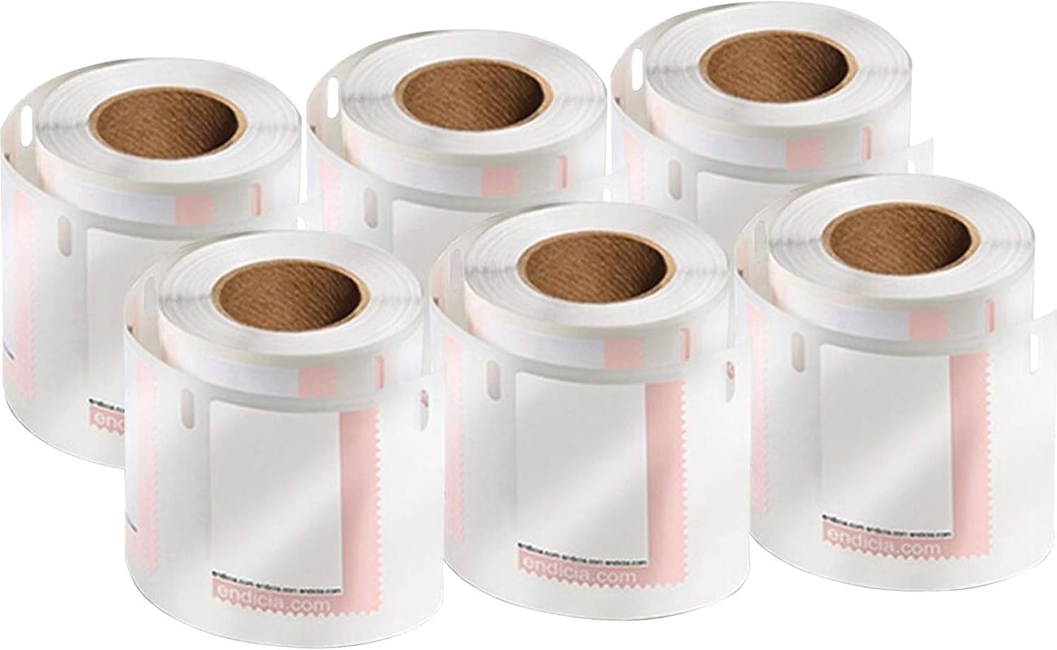 DYMO Authentic LabelWriter USPS Postage Stamp Labels for LabelWriter