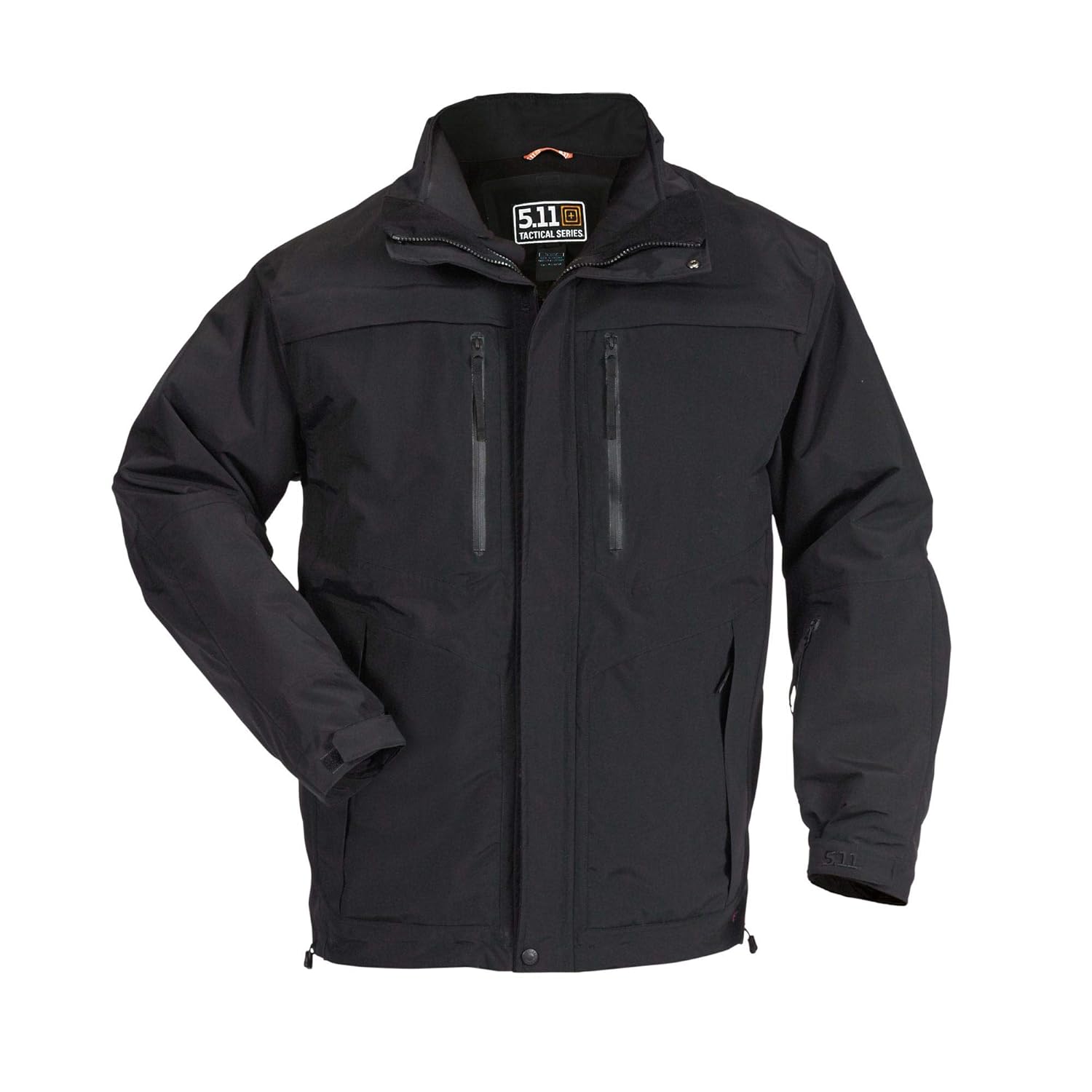 5.11 tactical winter jacket