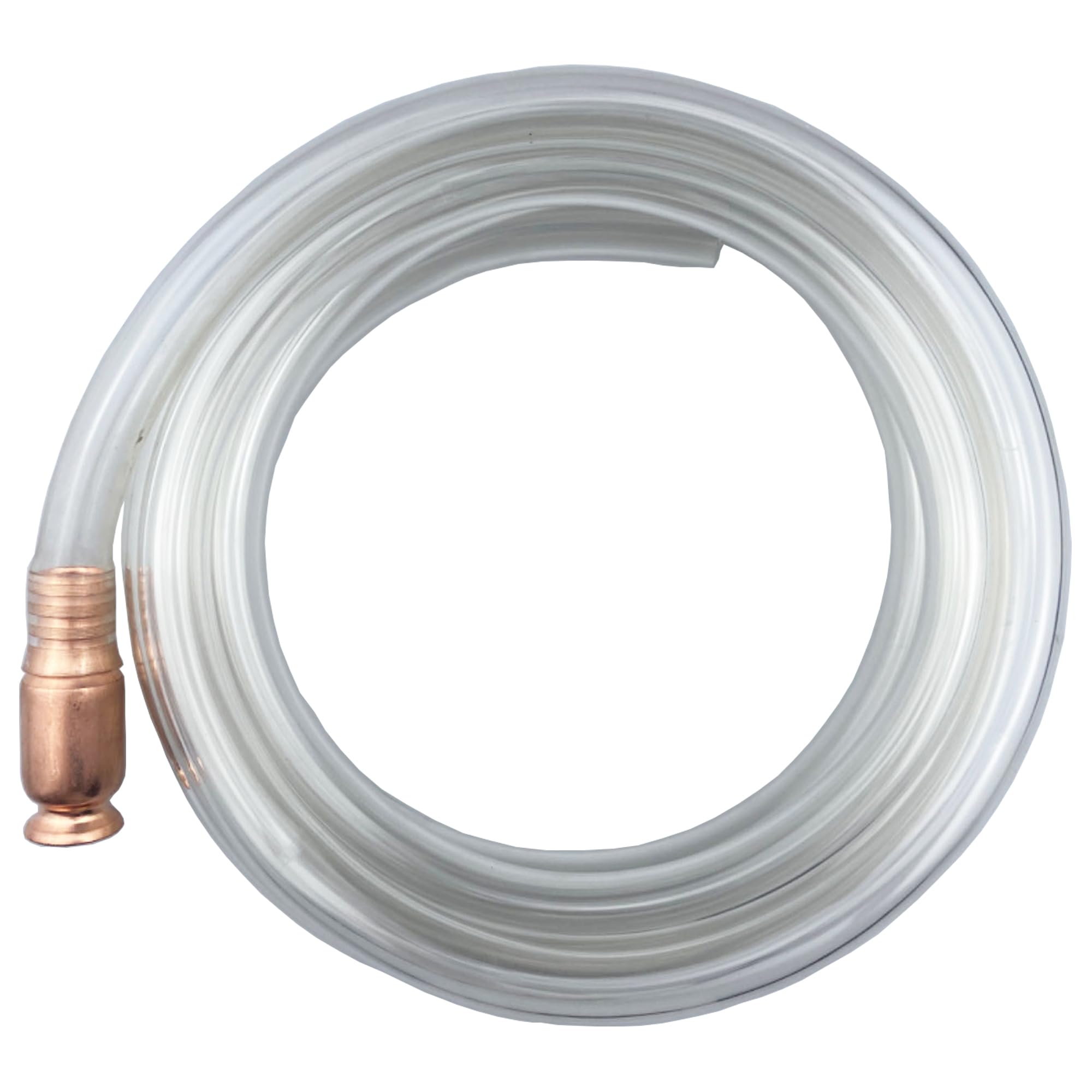 Darnassus Siphon Hose Pump, Manual Hand Fuel Transfer Pump