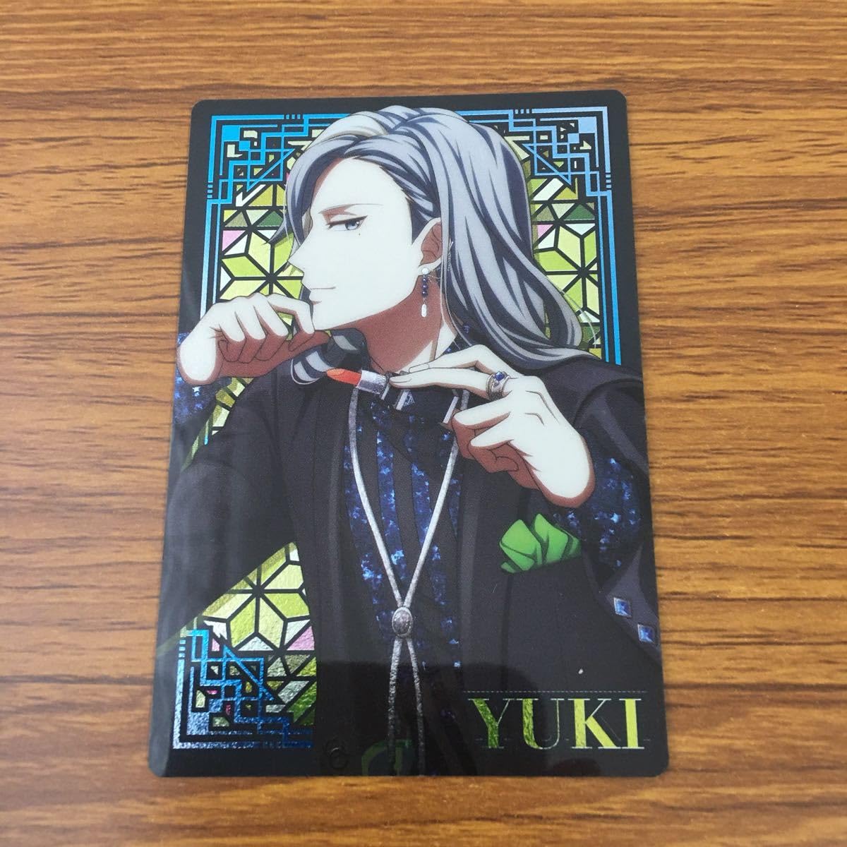 Amazon.co.jp: 亜61 カード トレカ まとめ IDOLiSH7 アイドリッシュ