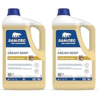 Sanitec, Luxor Gold Argan