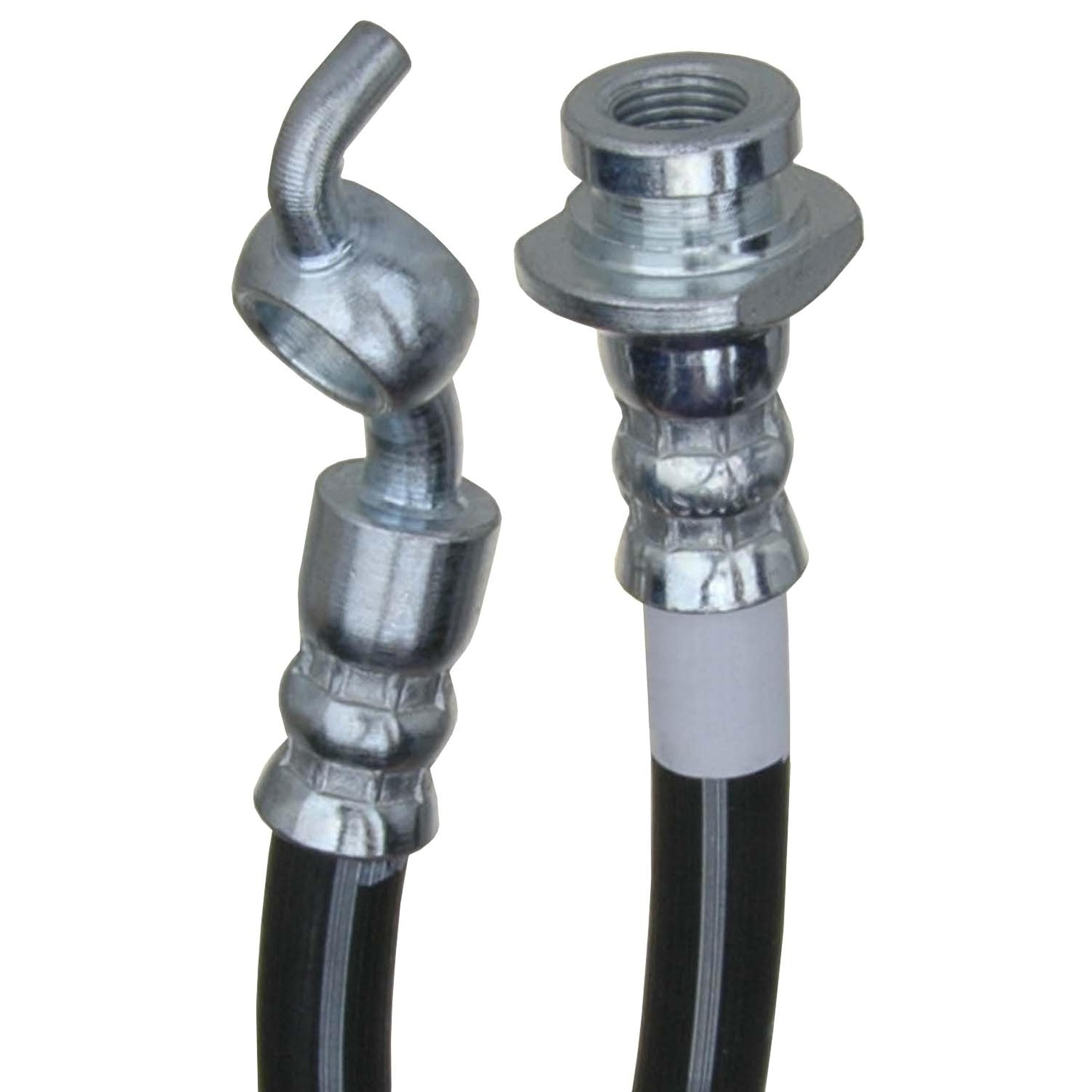 Amazon.com: ACDelco Professional 18J4903 Rear Hydraulic Brake Hose 