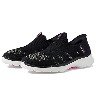 SKECHERS Performance Go Walk 6 Valentina Hands Free Slip Ins Women