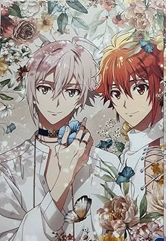 アイナナ リンライ　陸　天 Amazon.co.jp: アイナナ 陸 天 アイドリッシュ 七瀬陸 九条天