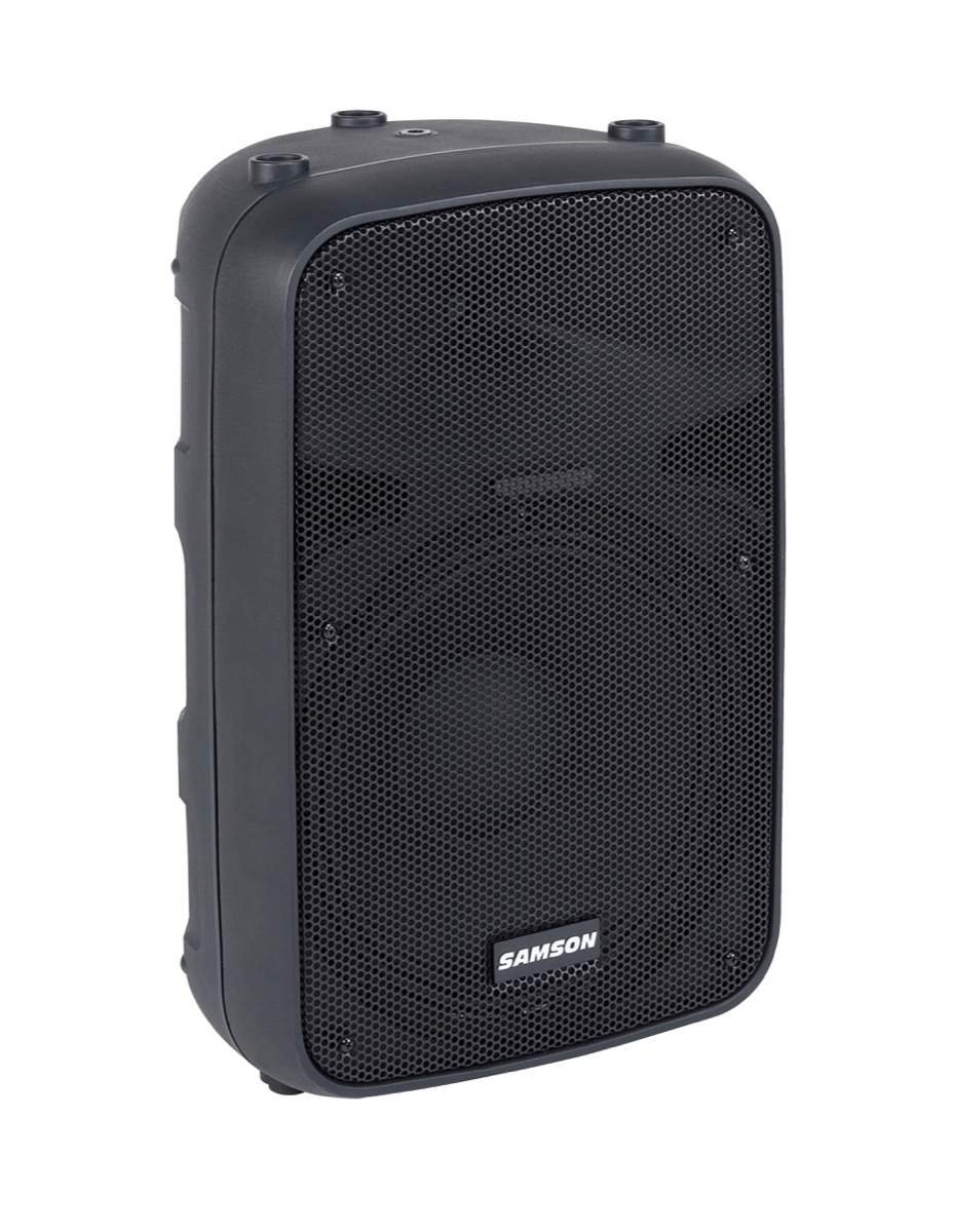 Amazon.co.jp: SAMSON (サムソン) 1000W 2-Way Active Loudspeaker