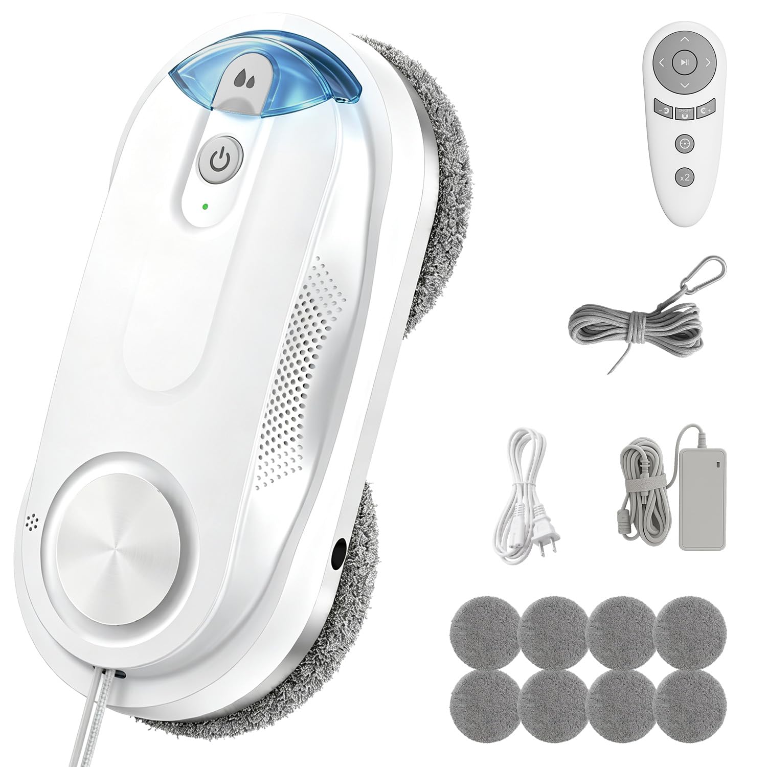 KKI Window Cleaning Robot X3