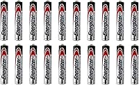 Vista 1 de Energizer AAAA EN96 LR61 1.5v Baterías alcalinas miniatura - Paquete de 20