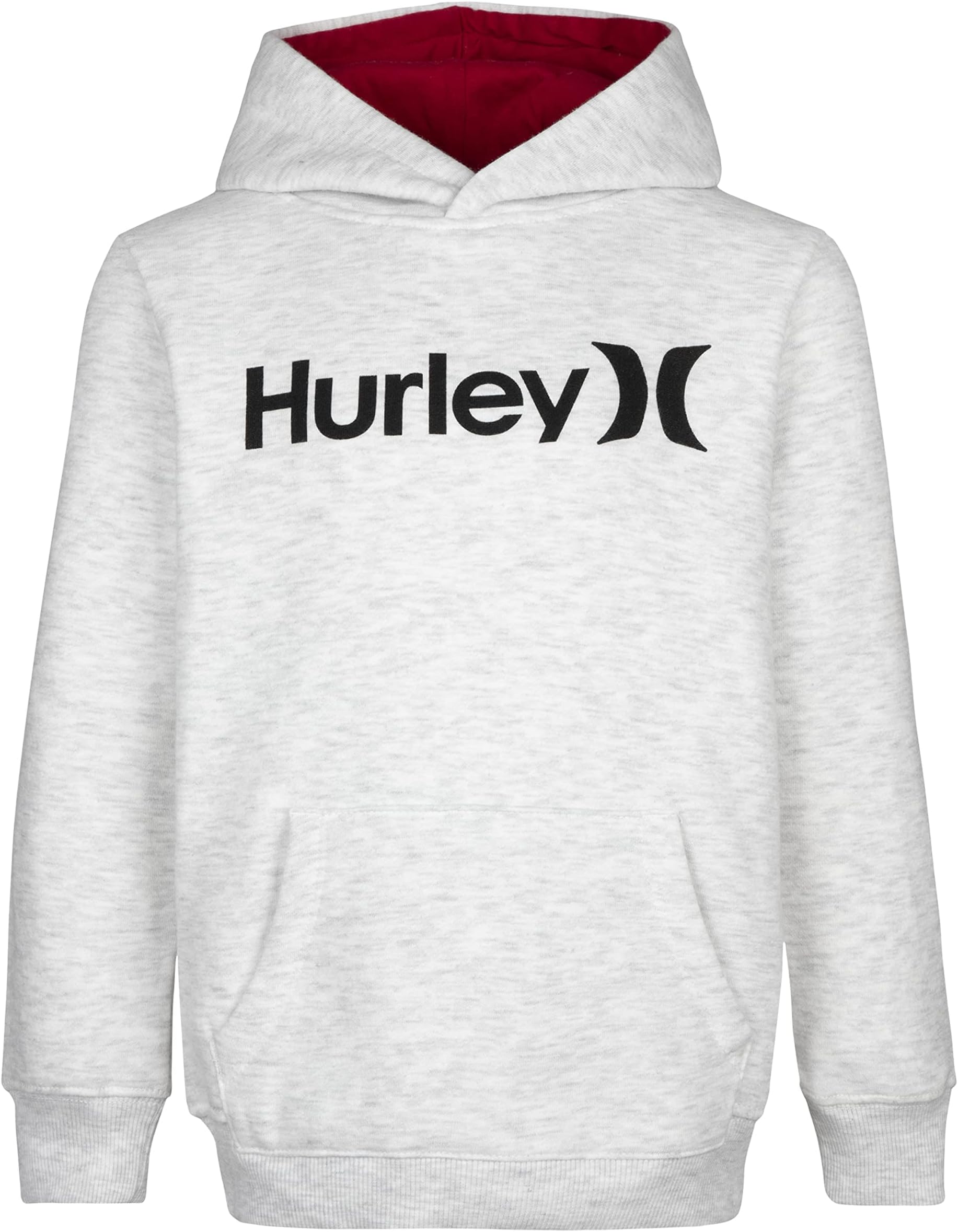 HurleyMen's Boys' One and Only Pullover Hoodie